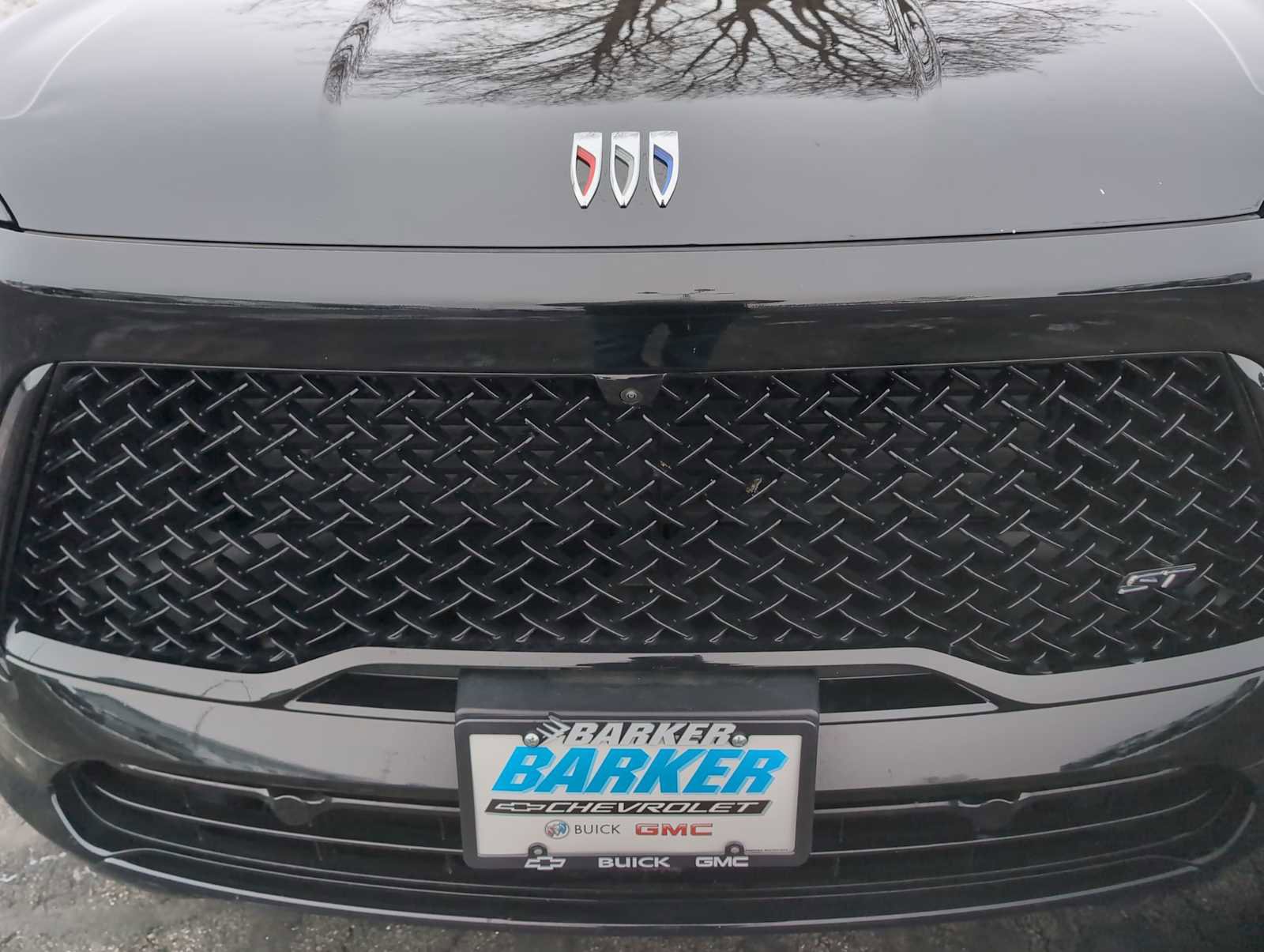 Used 2025 Buick Enclave Sport Touring image 38