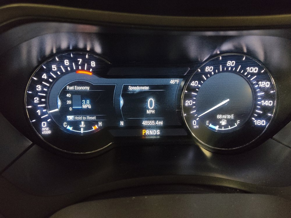 Used 2018 Lincoln MKZ Premiere FWD image 23