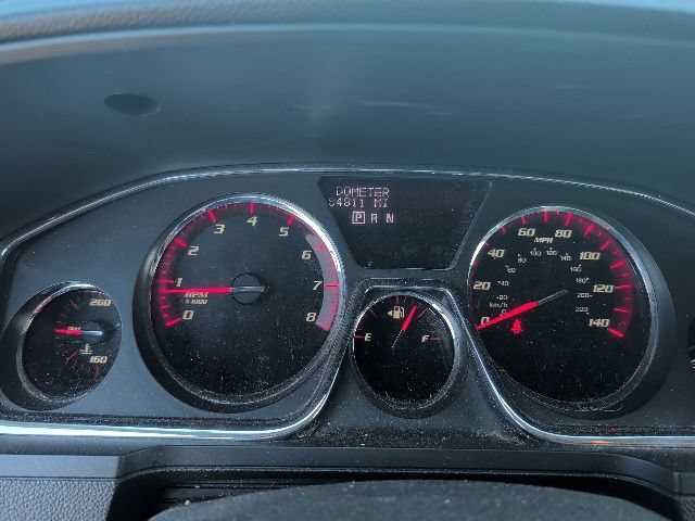 Used 2016 GMC Acadia SLT w/ Technology Package FWD image 24