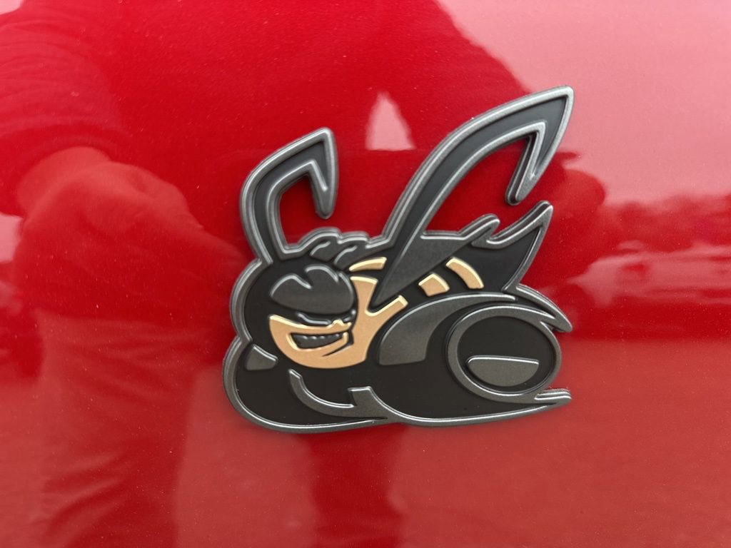 New 2026 Dodge Charger Scat Pack AWD/4WD image 10