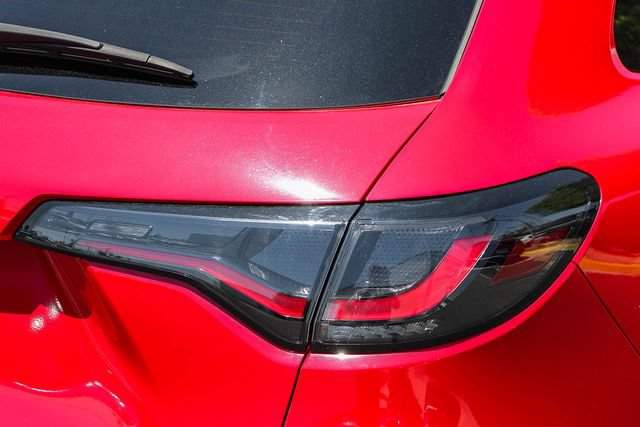 Certified 2024 Honda HR-V EX-L image 10