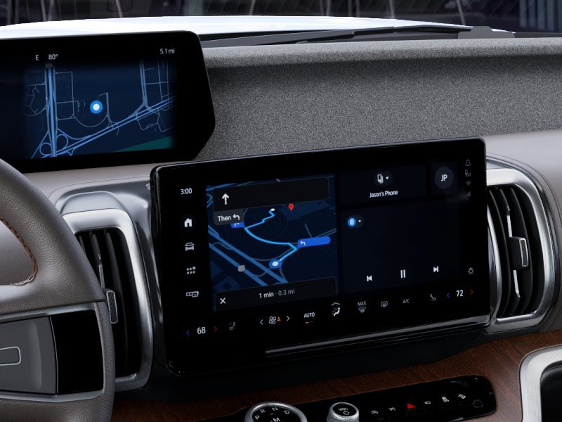 New 2027 Ford Expedition Max King Ranch AWD/4WD image 14