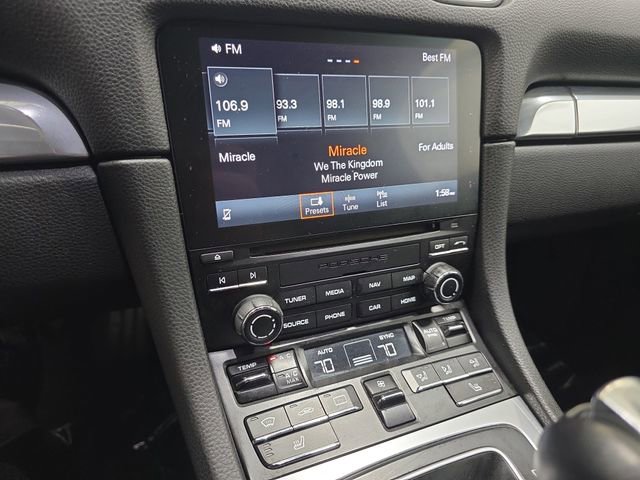 Used 2019 Porsche 718 Boxster image 18