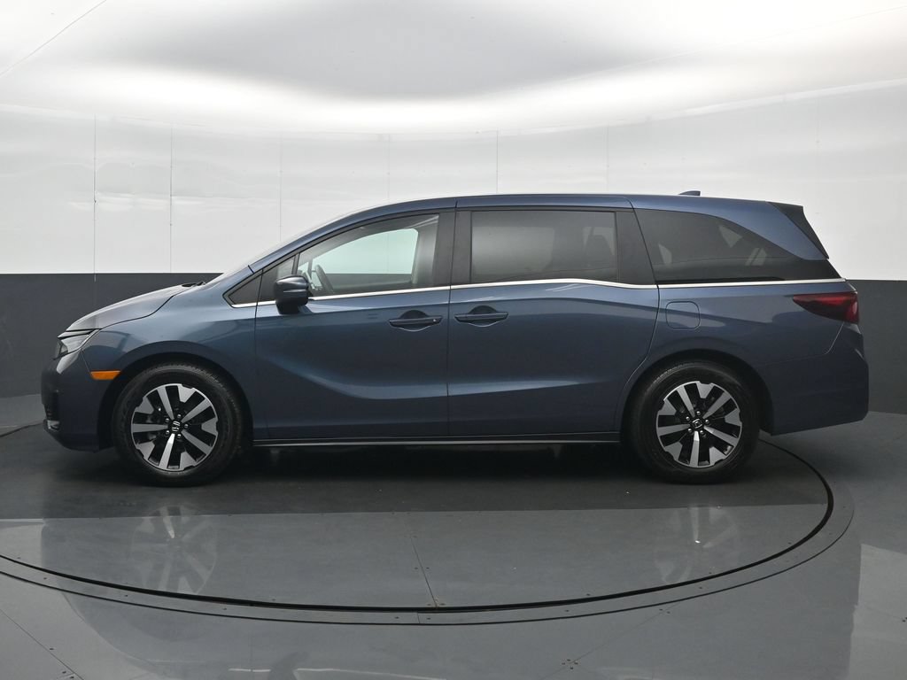 Used 2025 Honda Odyssey EX-L image 3