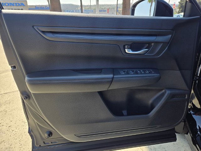 New 2027 Honda CR-V LX image 6