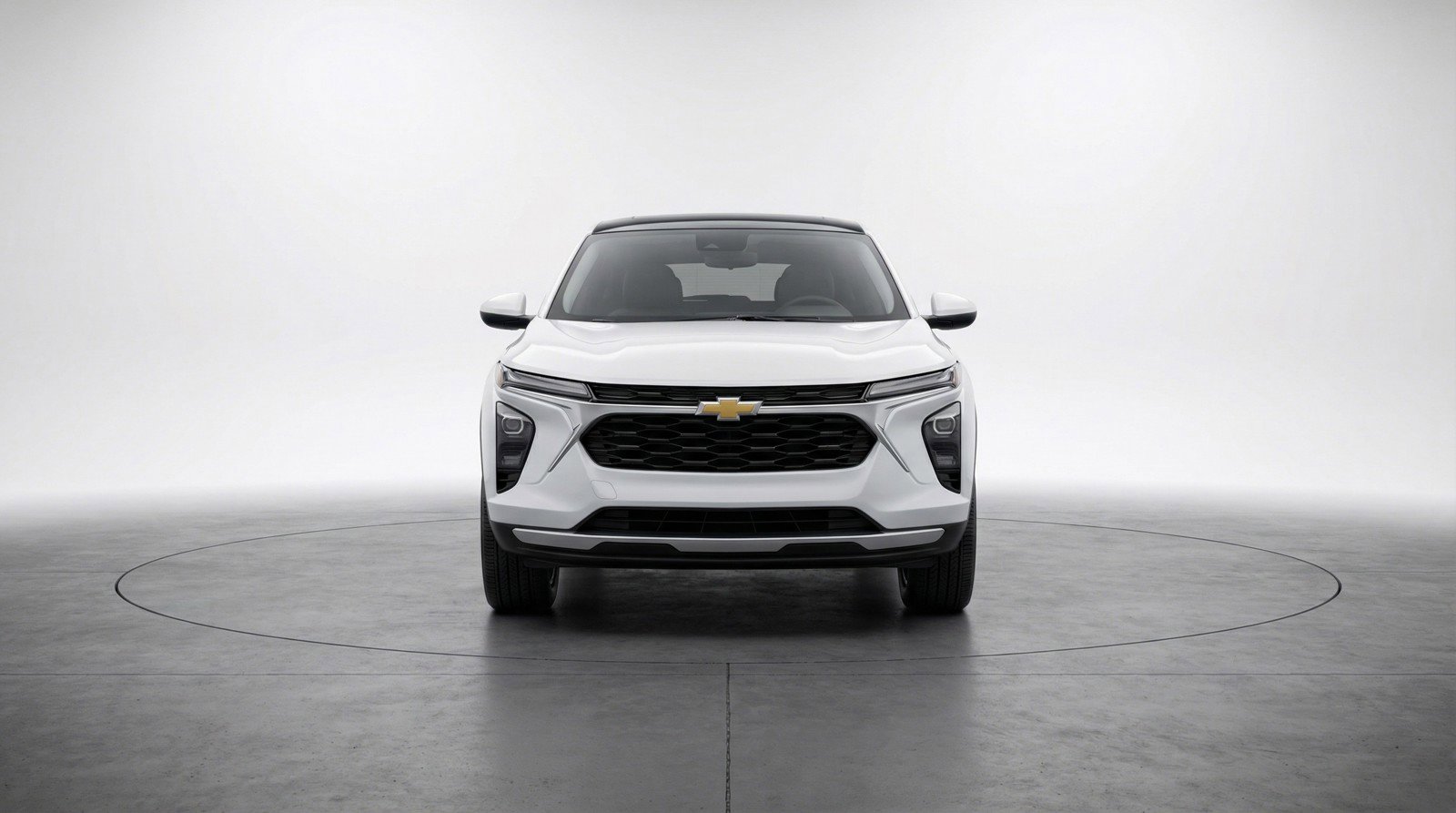 Used 2025 Chevrolet Trax LT w/ LT Convenience Package image 2