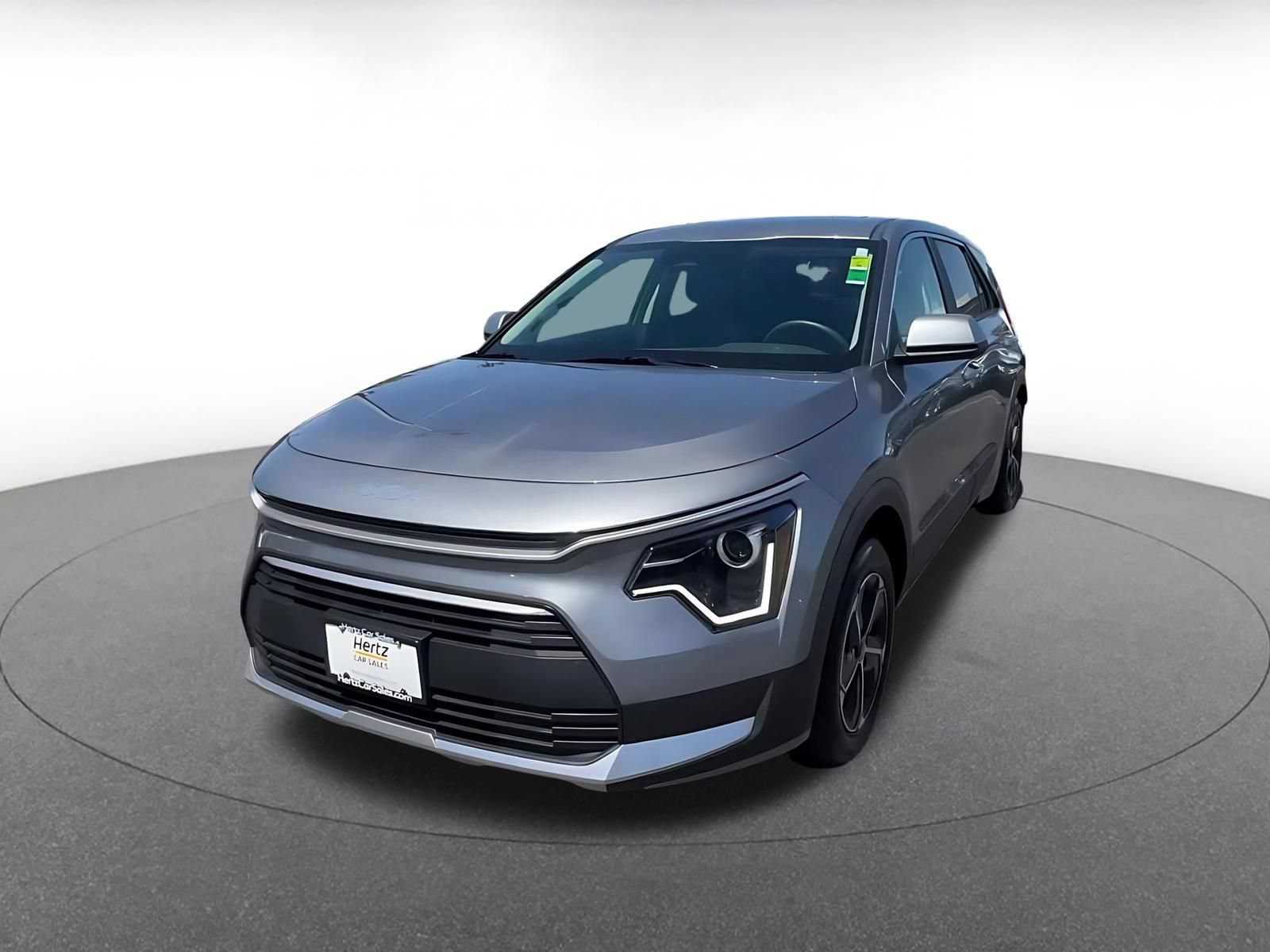 Used 2026 Kia Niro LX FWD image 7