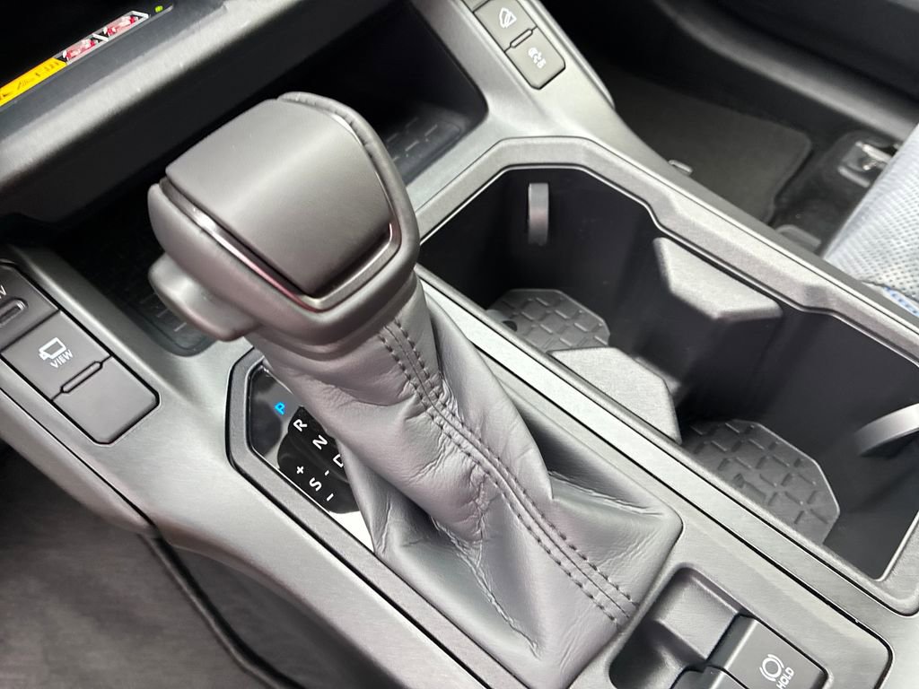 New 2026 Toyota RAV4 XSE image 22