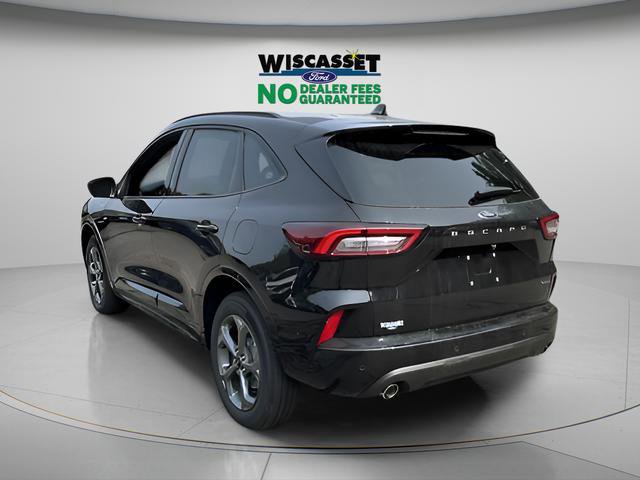 Used 2024 Ford Escape ST-Line Select w/ Tech Pack #2 AWD/4WD image 29