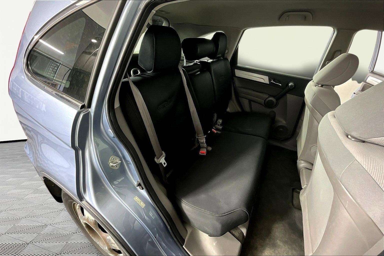 Used 2010 Honda CR-V LX image 22