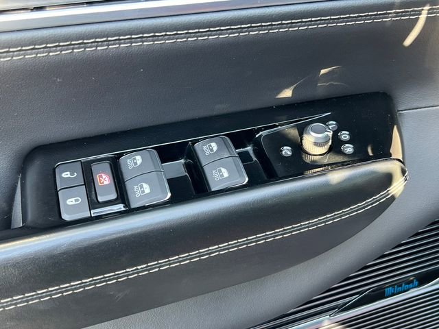 Certified 2024 Jeep Grand Wagoneer L 4WD image 20