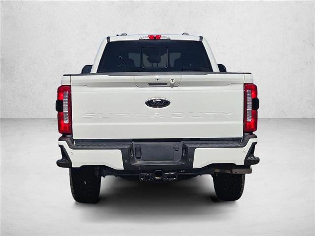 New 2026 Ford F350 Lariat w/ Tremor Off-Road Package image 6