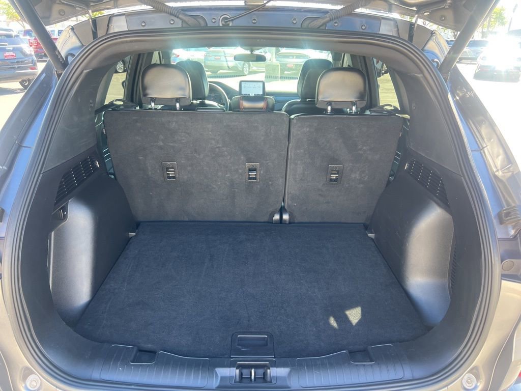 Used 2024 Ford Escape ST-Line image 60
