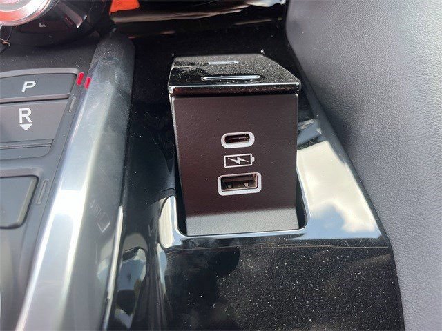 New 2026 Acura MDX A-Spec AWD/4WD image 20