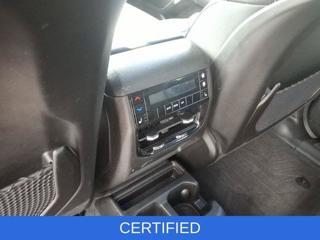 Certified 2021 Jeep Grand Cherokee L Limited AWD/4WD image 13