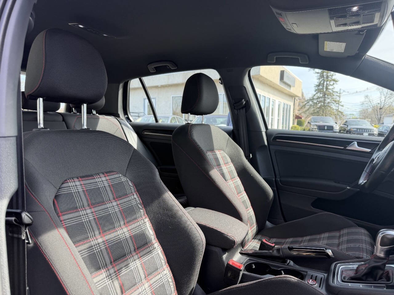 Used 2016 Volkswagen GTI S FWD image 28