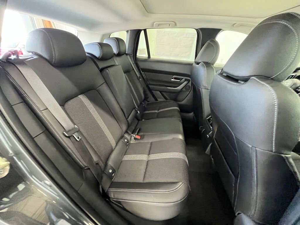 New 2026 MAZDA CX-50 AWD 2.5 S w/ Cargo Package image 25