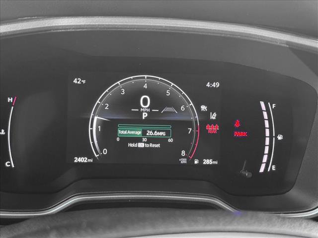 Certified 2025 Toyota Corolla Cross XLE image 12