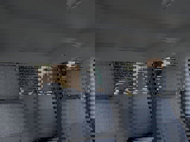 New 2025 Ford F150 Lightning XLT image 47