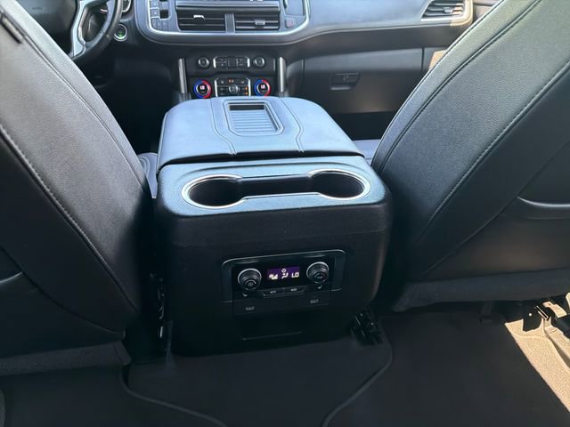 Used 2021 Chevrolet Suburban Premier w/ Premium Package RWD image 22