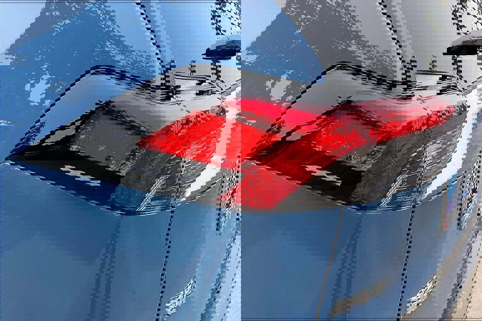 Certified 2024 Toyota RAV4 XSE image 29