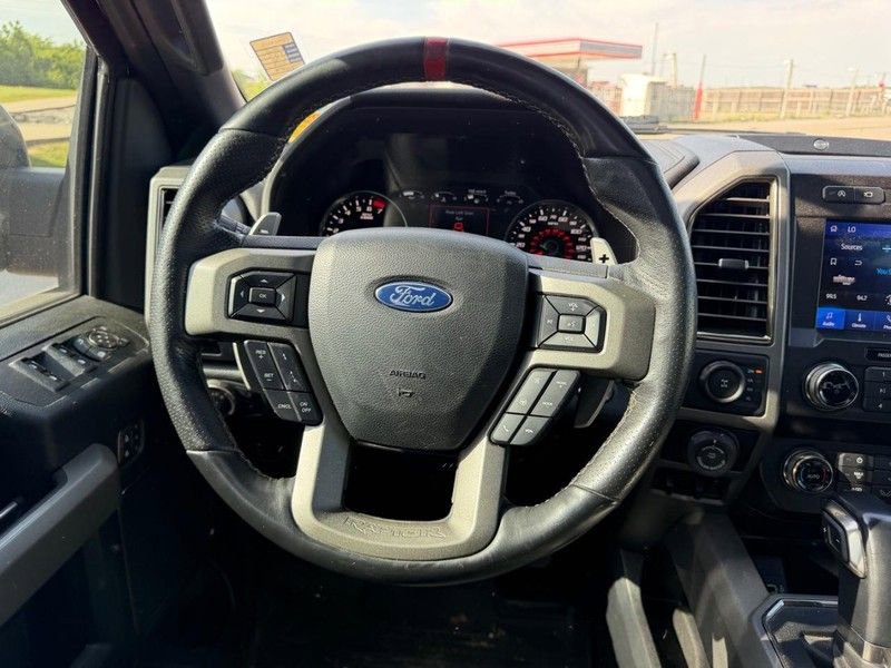 Used 2020 Ford F150 Raptor w/ Equipment Group 802A Luxury AWD/4WD image 10