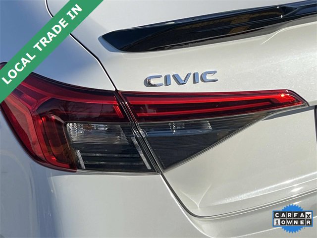 Used 2024 Honda Civic Si image 10