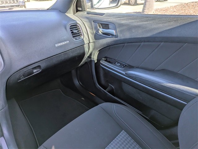 Certified 2023 Dodge Charger SXT image 17