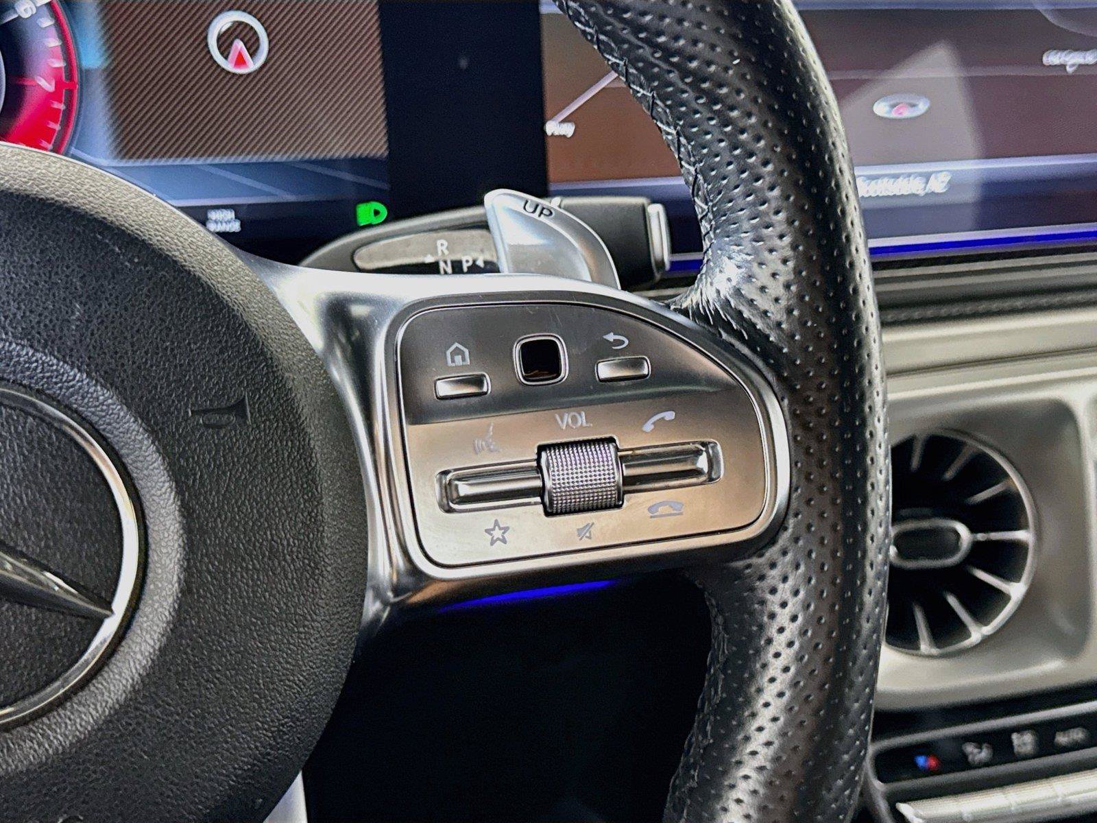 Used 2019 Mercedes-Benz G 63 AMG 4MATIC image 21