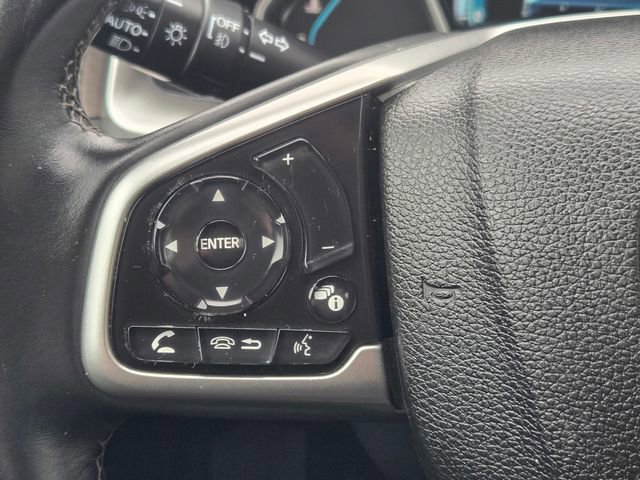 Used 2021 Honda Civic EX image 25