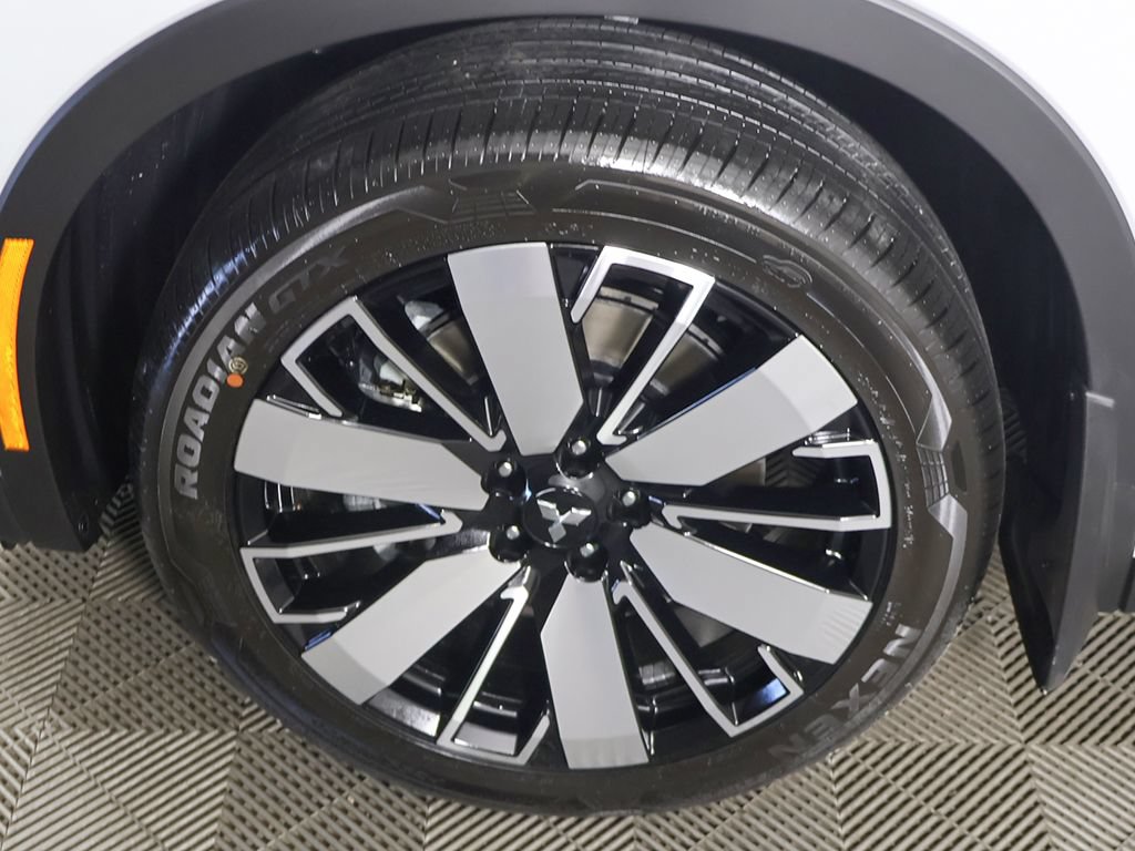 New 2026 Mitsubishi Outlander SE FWD image 20