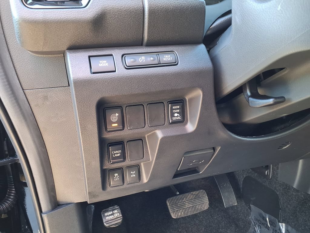 New 2026 Nissan Frontier PRO-4X w/ Pro-4x Convenience Package AWD/4WD image 24