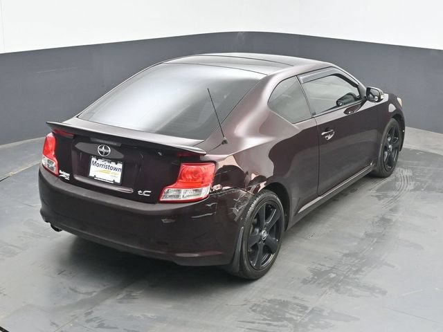 Used 2012 Scion tC FWD image 36