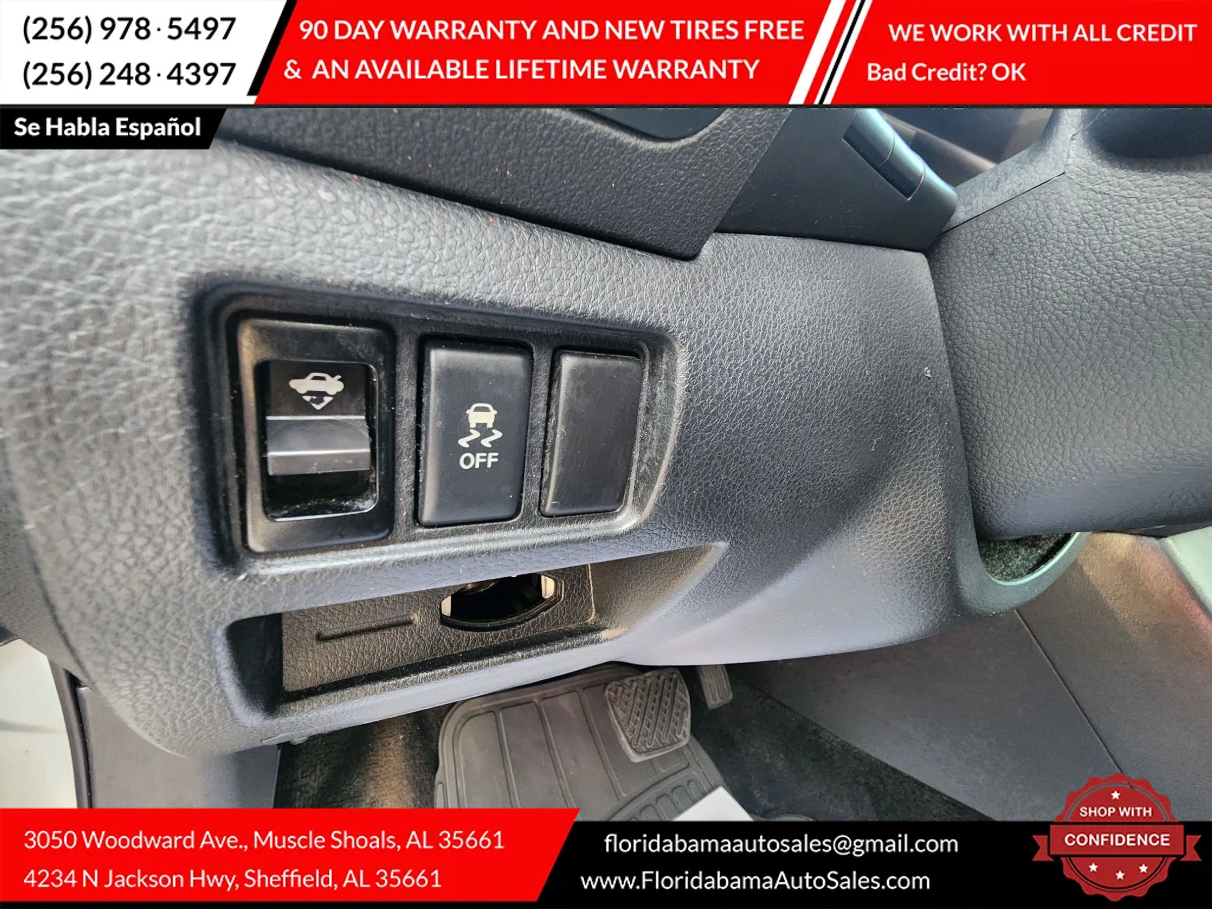 Used 2012 Nissan Altima 2.5 S w/ Convenience Pkg image 19