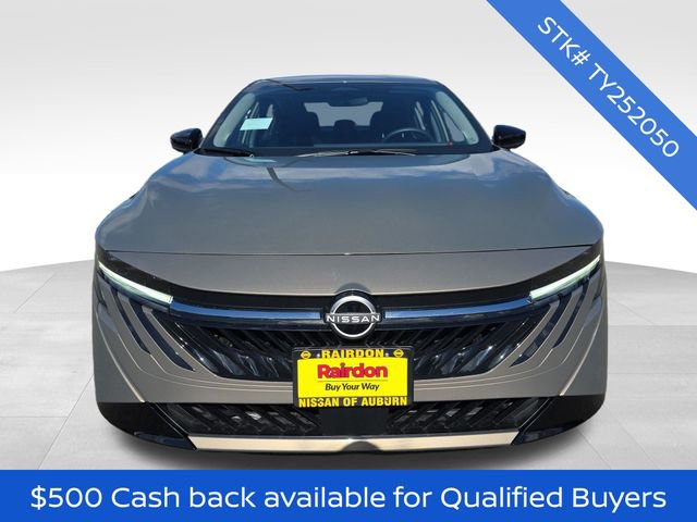 New 2026 Nissan Sentra SV w/ Floor Mat Package image 2