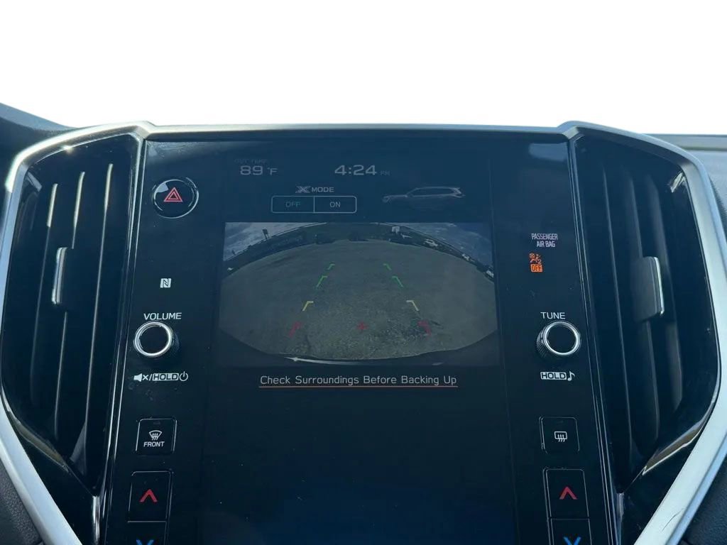 Used 2023 Subaru Ascent Premium AWD/4WD image 9