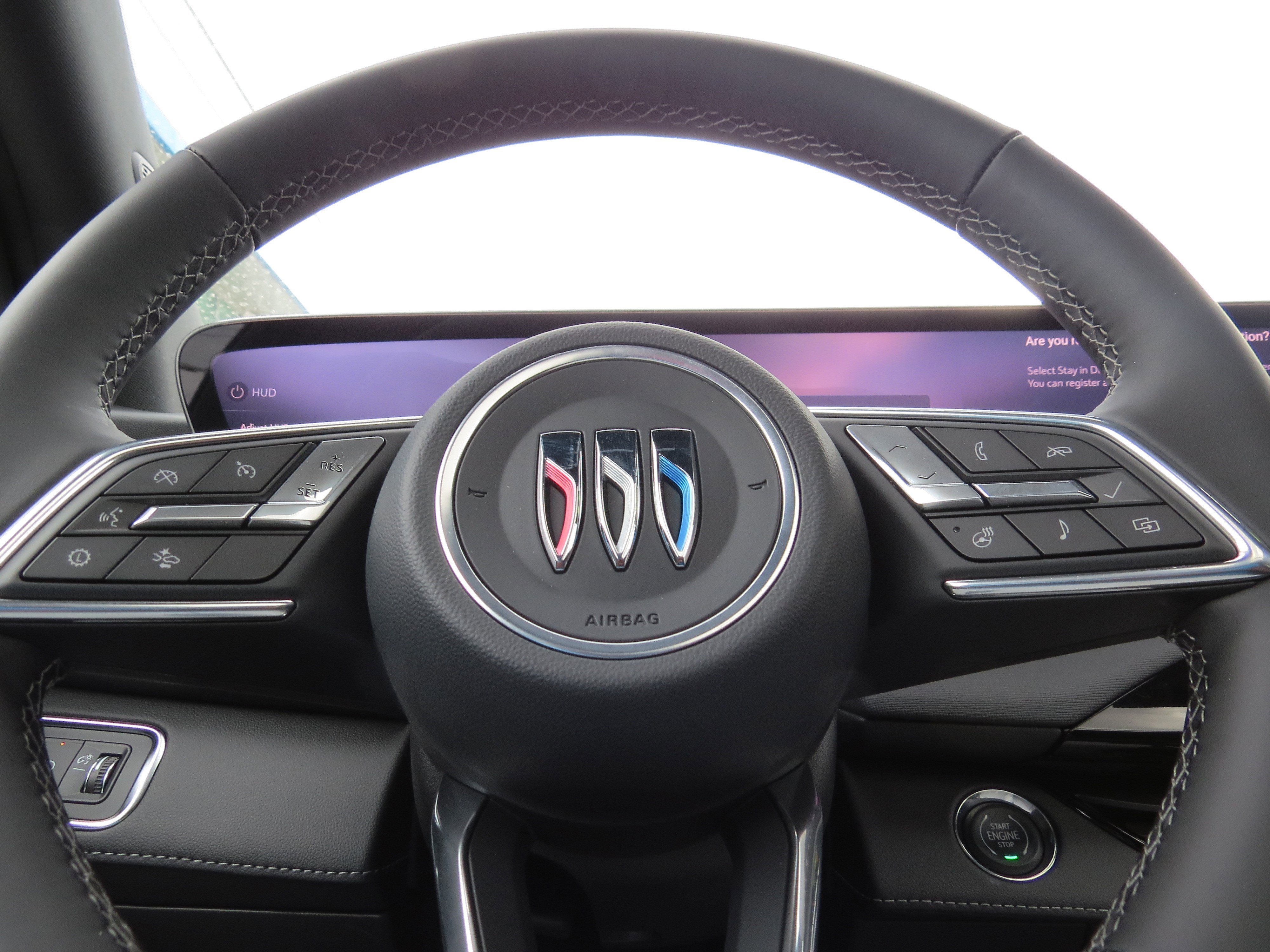 New 2026 Buick Enclave Sport Touring w/ Power Package image 21