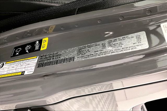 Used 2021 Jeep Gladiator Rubicon image 41