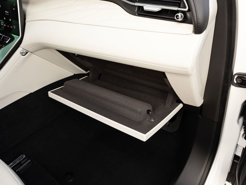 New 2026 Maserati Grecale Modena image 69