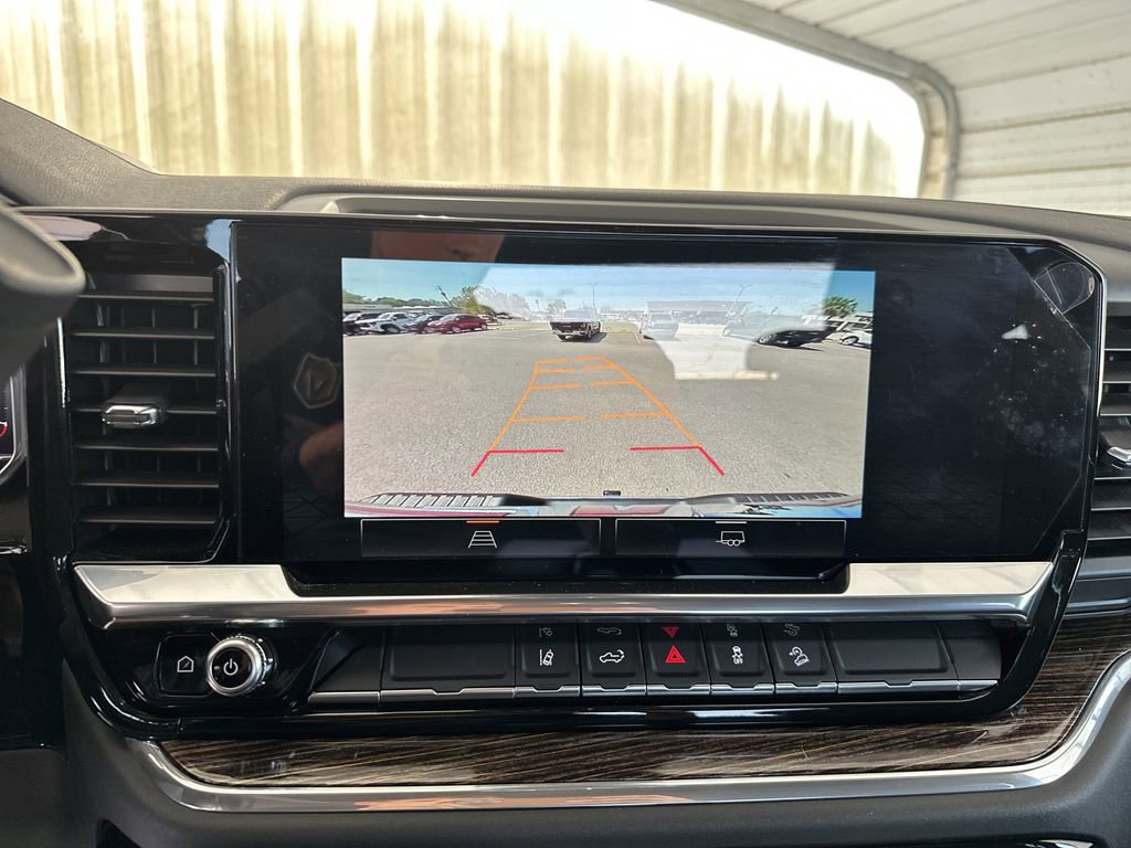 Used 2025 GMC Sierra 2500 SLE image 27