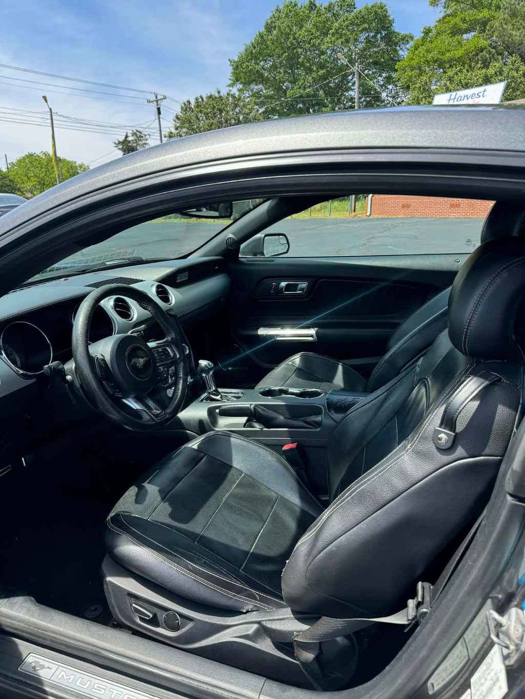 Used 2015 Ford Mustang GT Premium RWD image 9