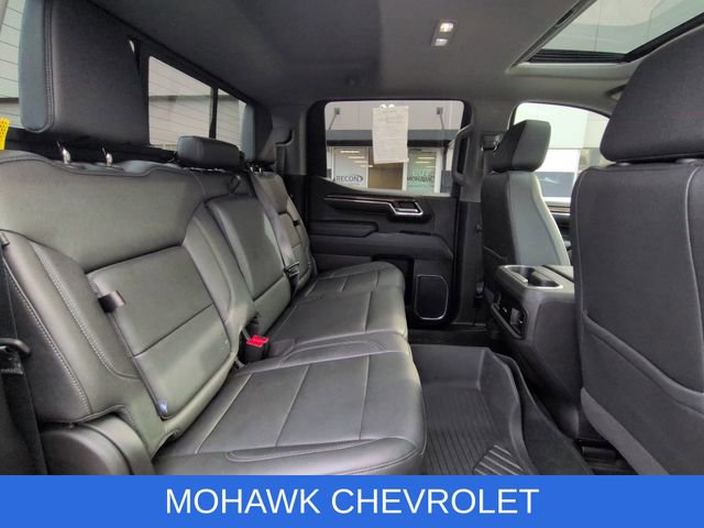 Used 2022 Chevrolet Silverado 1500 LT Trail Boss w/ Convenience Package II image 29