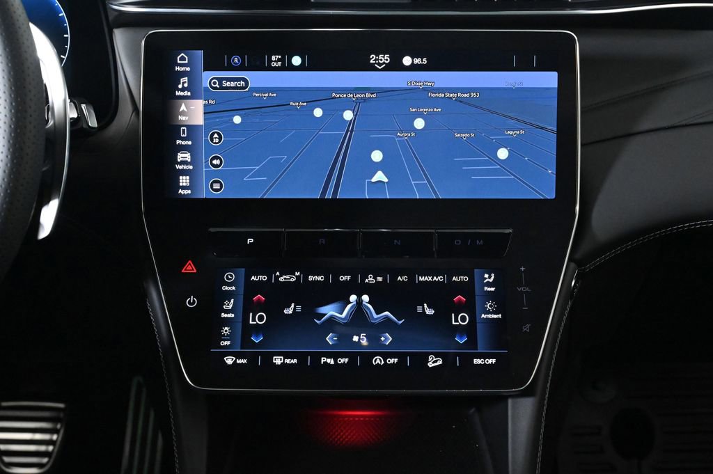 New 2025 Maserati Grecale Modena image 12