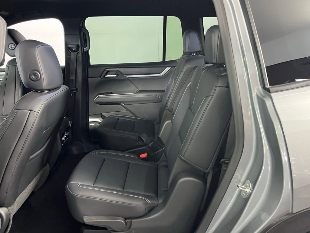 Used 2024 GMC Acadia Elevation w/ Super Cruise Package image 25