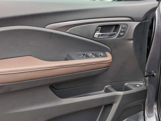 New 2026 Honda Ridgeline RTL image 5