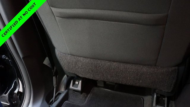 Used 2022 Nissan Rogue SV image 36