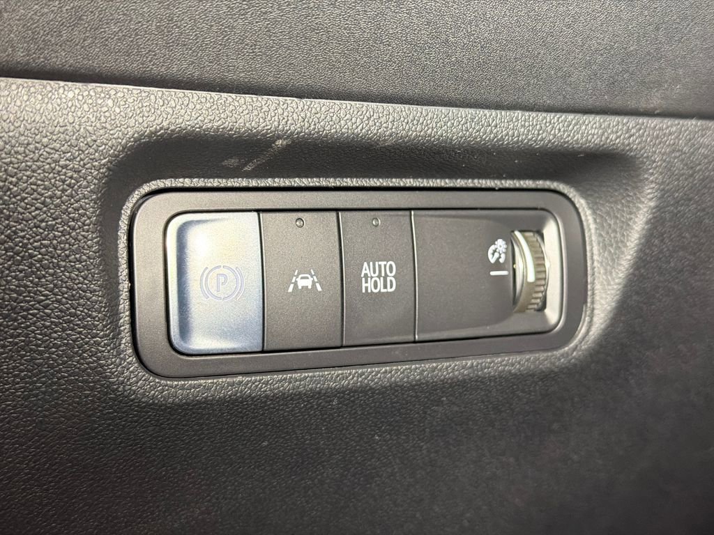 New 2026 Honda Prologue EX image 28