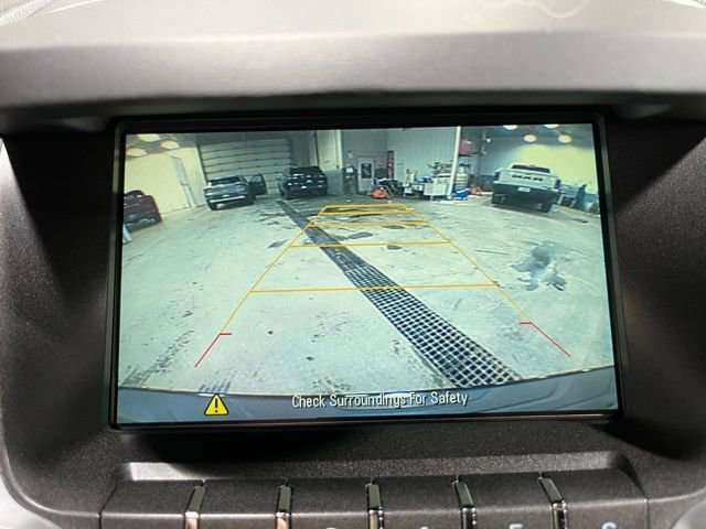 Used 2017 Chevrolet Equinox LT w/ Convenience Package image 23