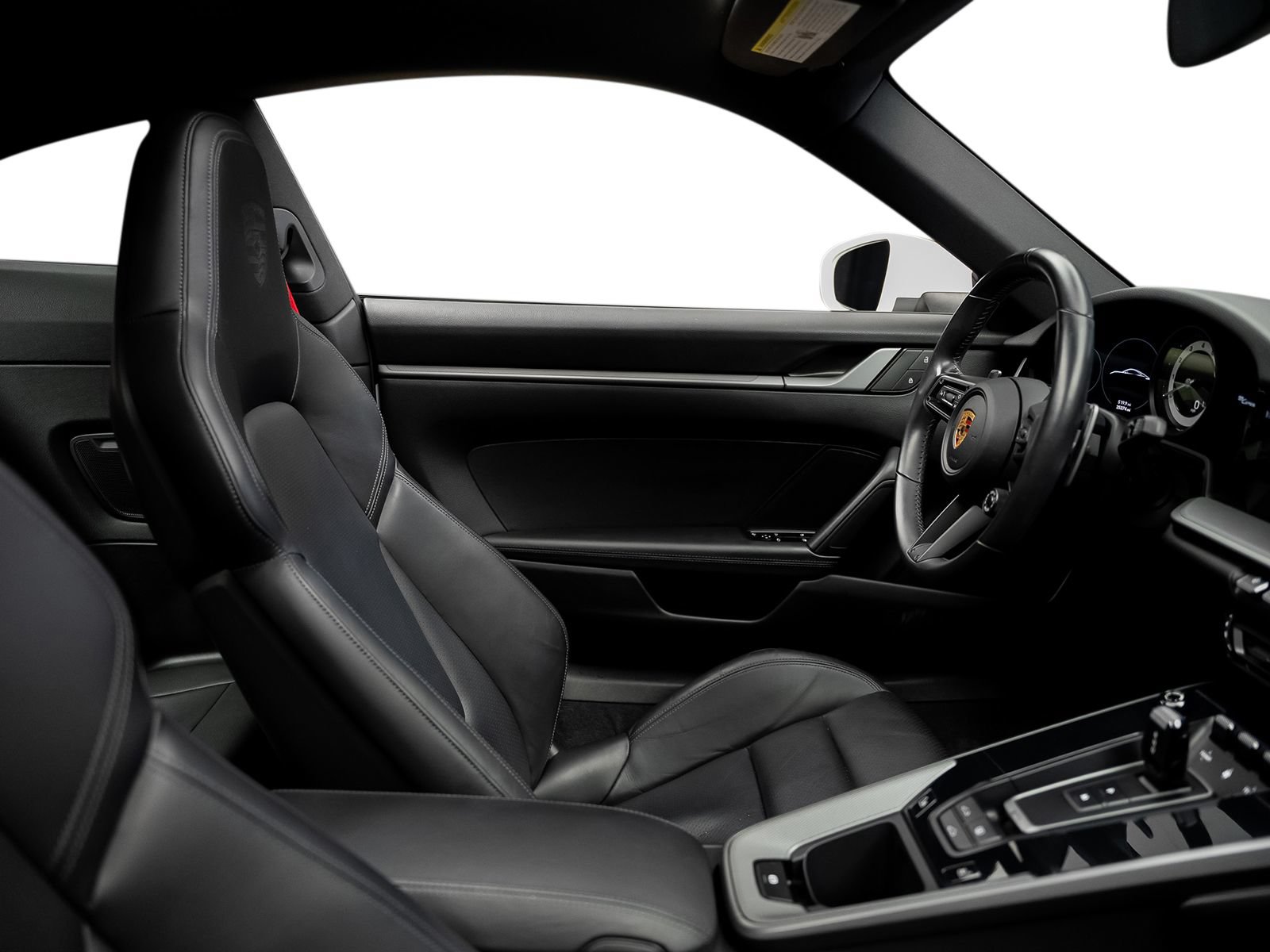 Used 2022 Porsche 911 Carrera RWD image 56