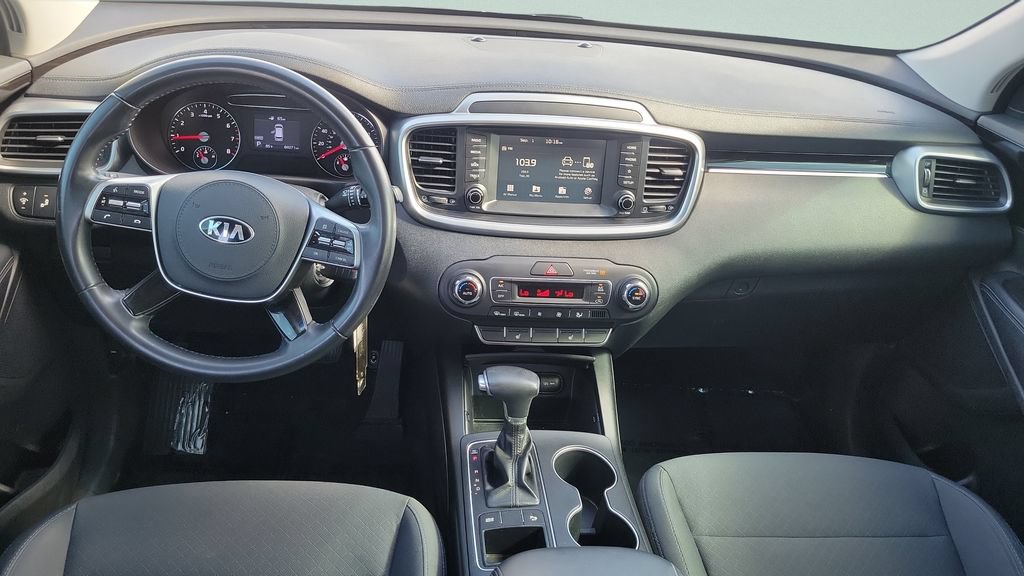 Used 2019 Kia Sorento S FWD image 11